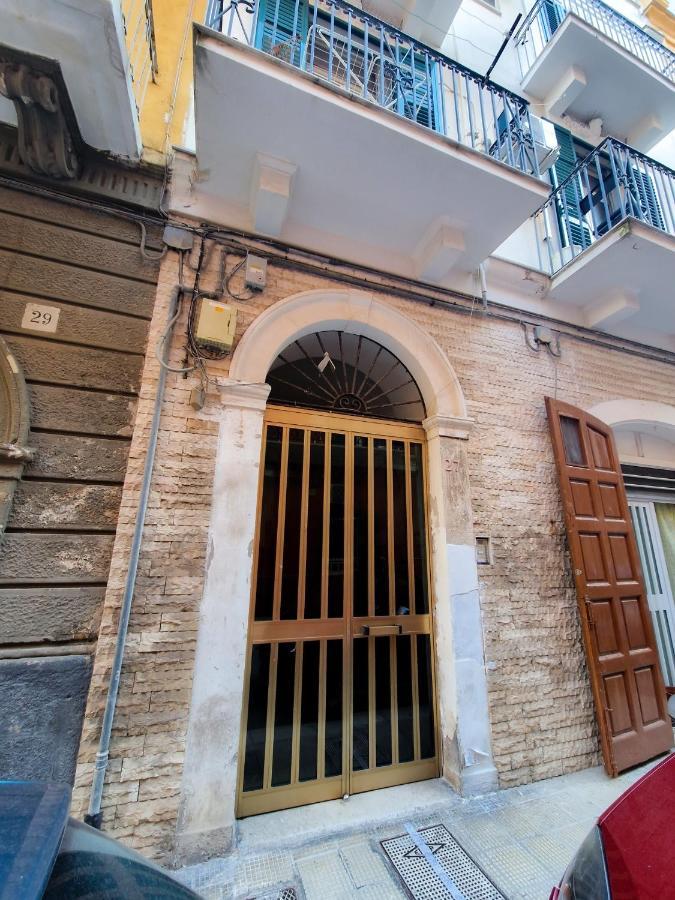 Sea Side Bari Διαμέρισμα Εξωτερικό φωτογραφία